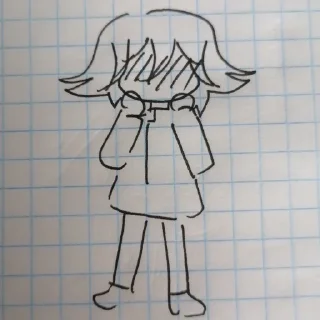 Sticker pg kichi - 4