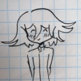 Sticker pg kichi - 11