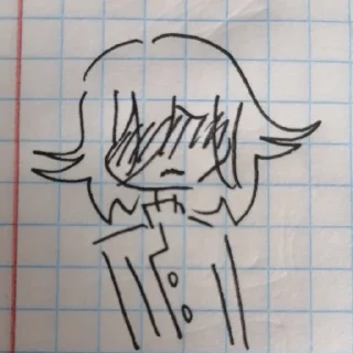 Sticker pg kichi - 10