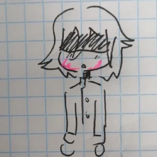 Sticker pg kichi - 5