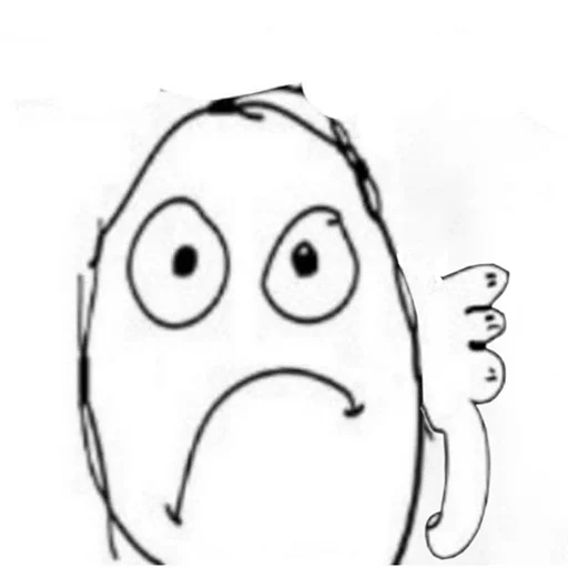 Стикер prekolsreally - 1