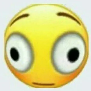 Стикер смешнявки - 1