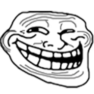 Стикер смешнявки - 5