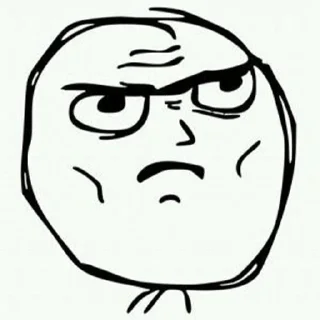 Стикер смешнявки - 4