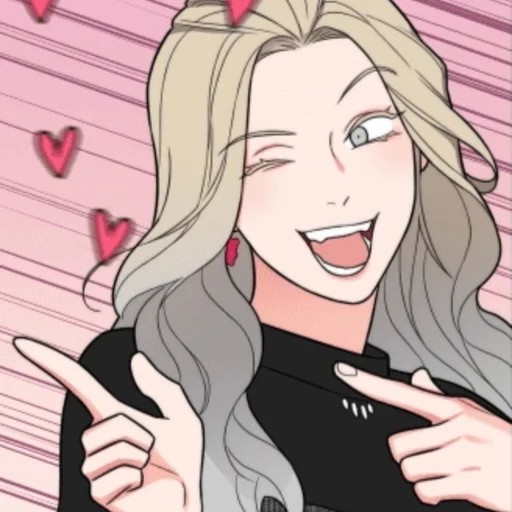 anime illustration cartoon