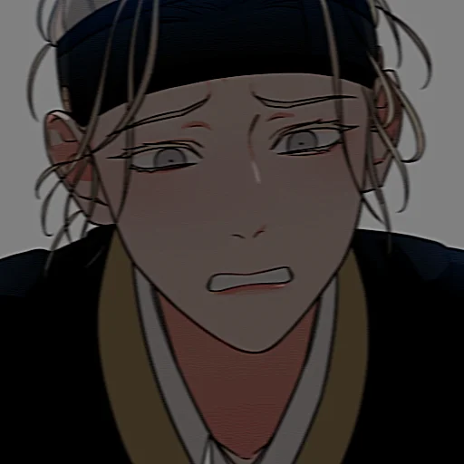 cartoon anime illustration