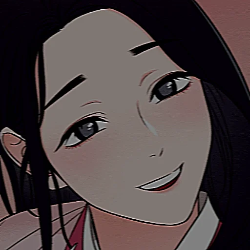 anime illustration cartoon