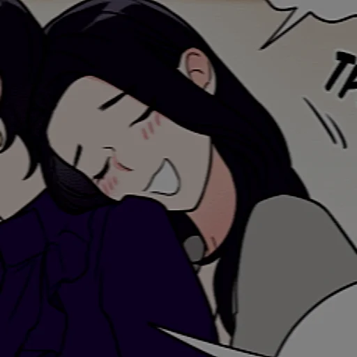 human face cartoon illustration