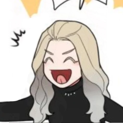 Стикер prelestisadizmafrombella - 1