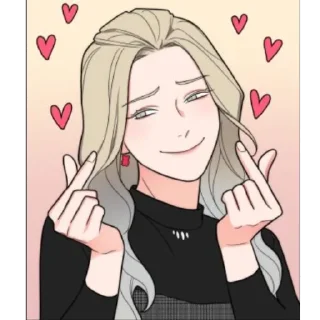 Sticker Садистки от @sttikos @Caxarok667 - 4