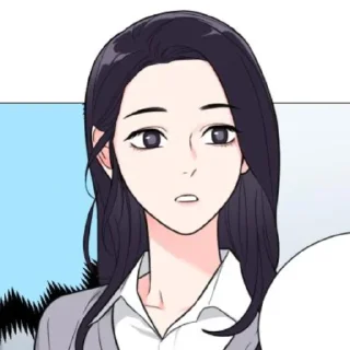 Sticker Садистки от @sttikos @Caxarok667 - 8