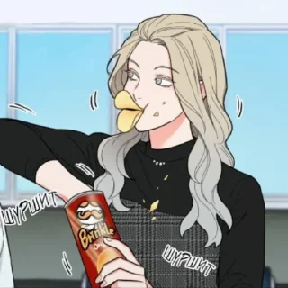 Sticker Садистки от @sttikos @Caxarok667 - 1