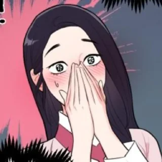 Sticker Садистки от @sttikos @Caxarok667 - 9