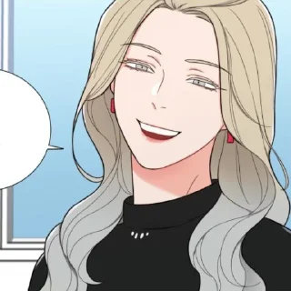 Sticker Садистки от @sttikos @Caxarok667 - 7