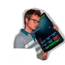 Sticker prepareyouranus - 3