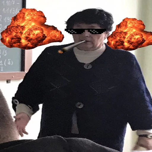 Преподы ХНУРЭ - person