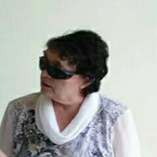 person clothing human face