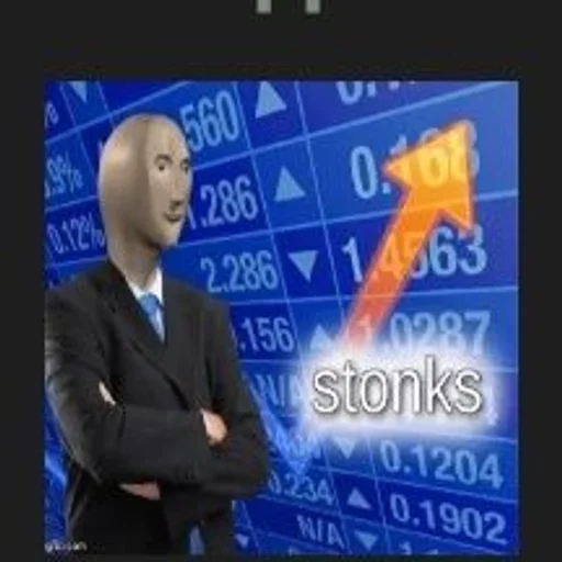 Додик :: @fStikBot - 