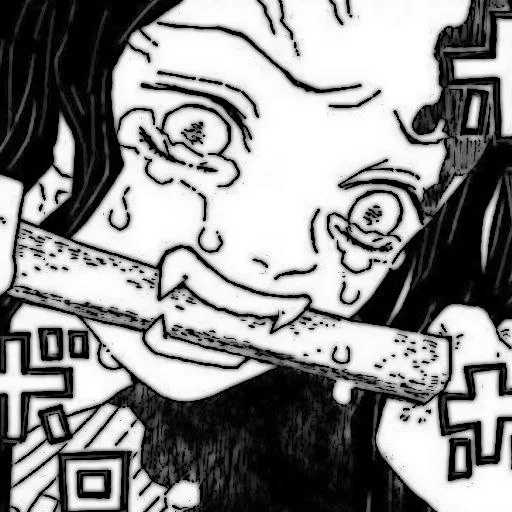 Sticker prettiestdevil - 1