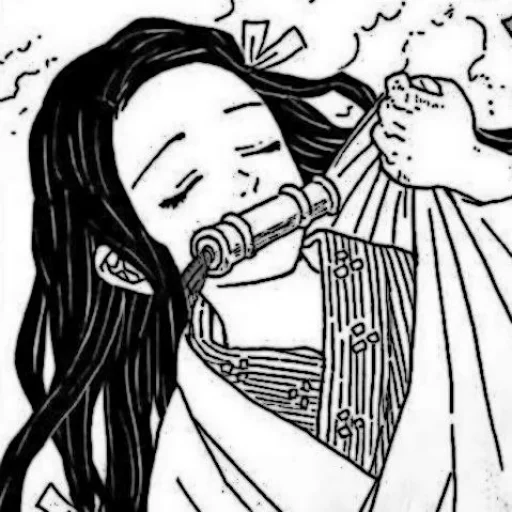 Sticker prettiestdevil - 1