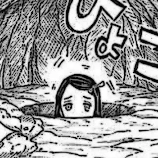 Sticker prettiestdevil - 1