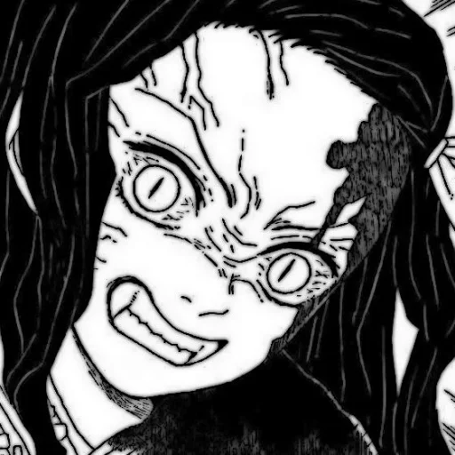 Sticker prettiestdevil - 1