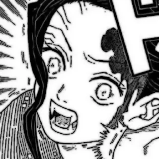 Sticker 𝗡𝗘𝗭𝗨𝗞𝗢 ຯ࣪ @Cupidreams - 11