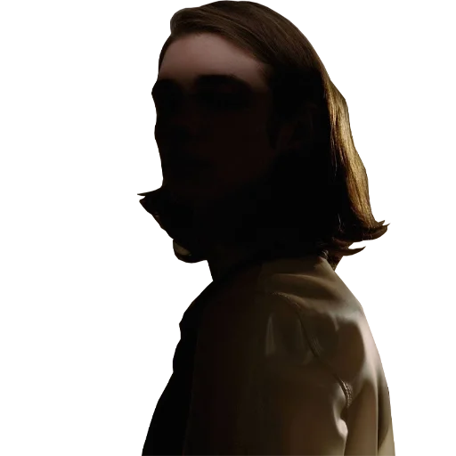 person portrait human face