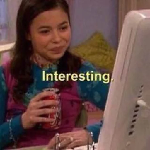 Стикер pretty poison - 10