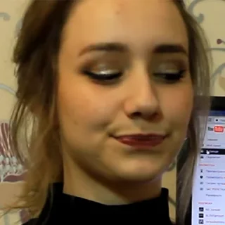 Стикер Russian - 1