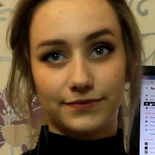 Стикер Russian - 10