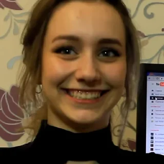 Стикер Russian - 0