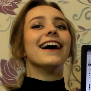 Стикер Russian - 4