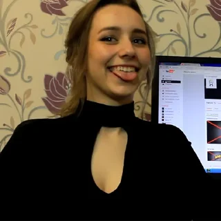 Стикер Russian - 3