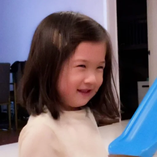 человеческое лицо Человек ребёнок