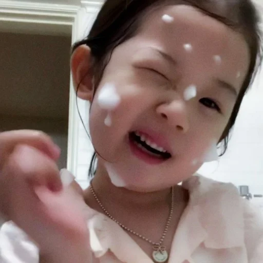 Человек человеческое лицо губа