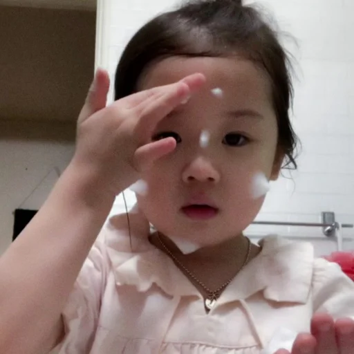 Человек человеческое лицо комнатный