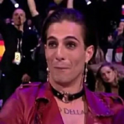 human face person clothing