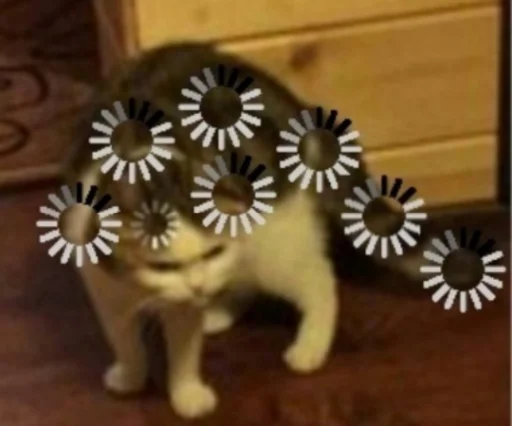 Sticker шутки приколы vol. 3 REBORN by @rap_tusovka - 7