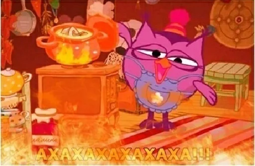 Sticker шутки приколы vol. 3 REBORN by @rap_tusovka - 5