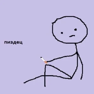 Sticker приколы - 6