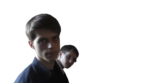 human face person boy