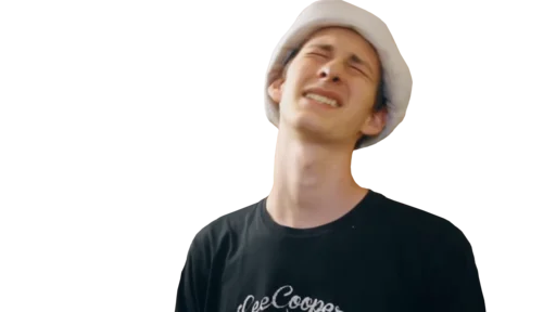 human face person clothing