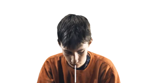 human face clothing person