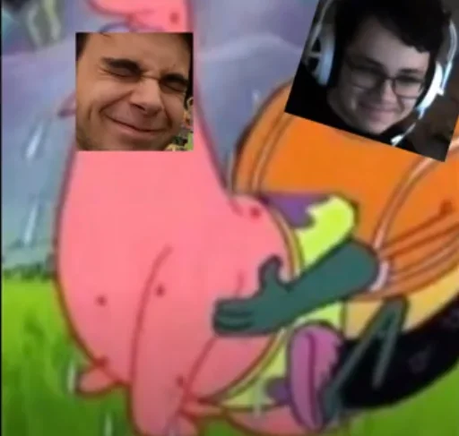 Sticker pridebruh - 11