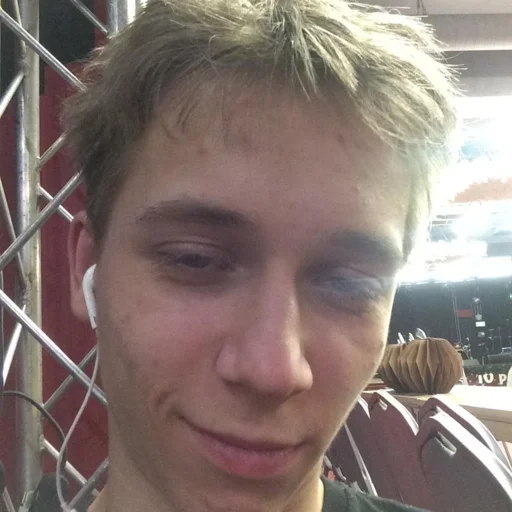 Sticker pridebruh - 7