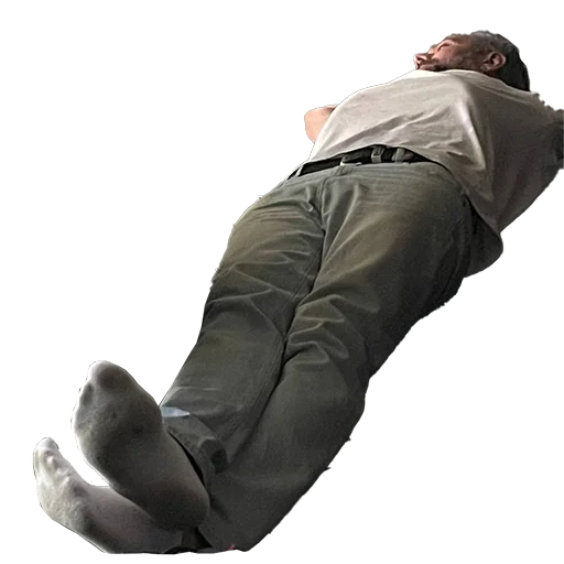 person clothing footwear