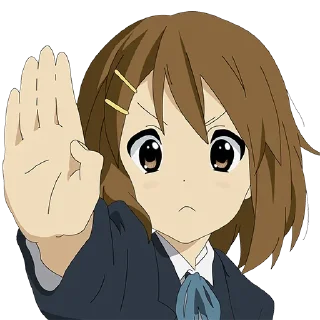 Стикер эта че? -> @wexsavi 🍌 - 4