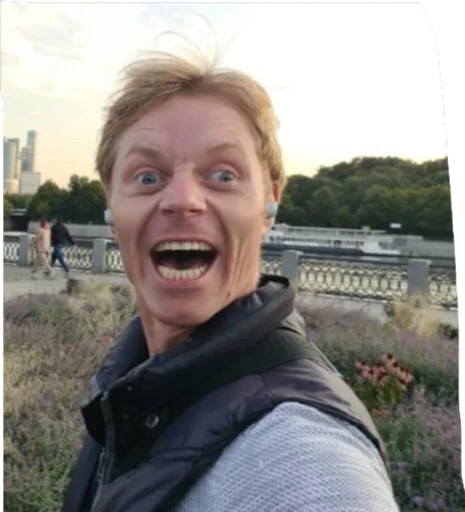 приколдес - 