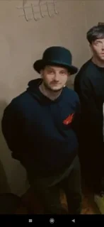 Sticker Примемлики - 7